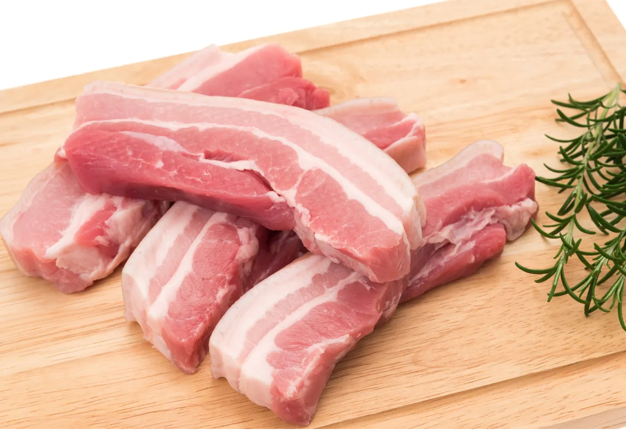 Pork Belly