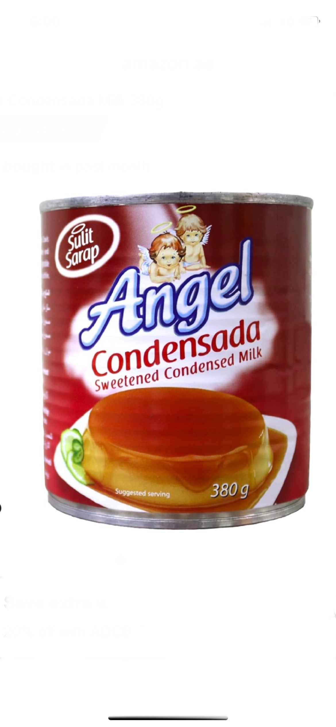 Canned Goods