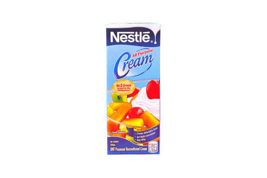 Nestle All-purpose Cream