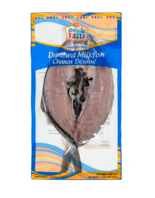 Bangus Marinated - FIESTA