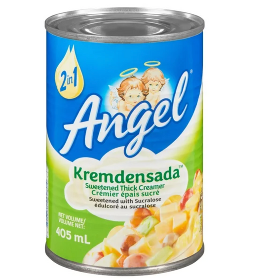 Kremdensada