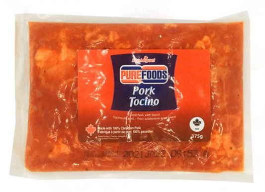 Pork Tocino - PUREFOODS