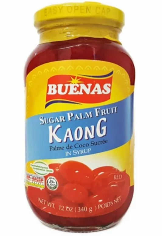 Kaong - Red