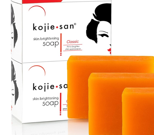 Kojic Soap
