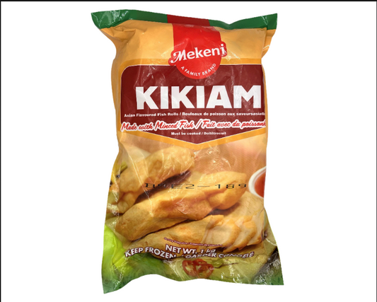 Mekeni Kikiam 1kg