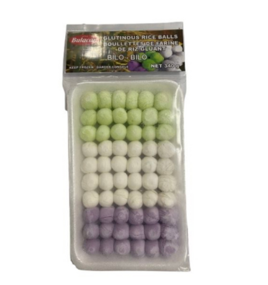 Tatak Bulacan Bilo Bilo Coloured