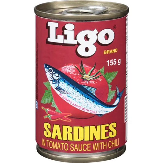 Ligo